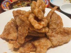 -八大碗·地道东北菜(中街店)