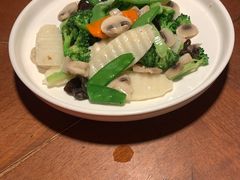 -外婆家(世界城广场店)