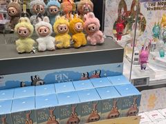 -泡泡玛特POPMART(苏州诚品生活店)