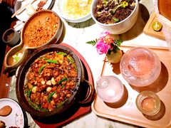 -绿茶餐厅(昌平悦荟店)