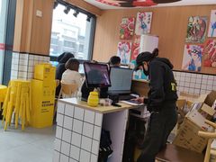 -冒菜西施·非遗冒菜(总店)