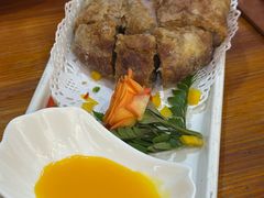 -堂宴·老厦门私房菜(1988仙岳总店)