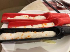 -芭菲盛宴·环球美食(解放碑英利国际店)