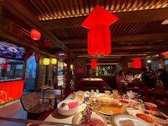 -小龙坎火锅(全球总店)
