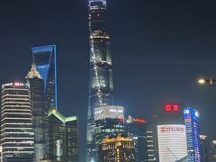 -上海中心大厦