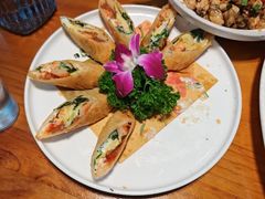 -醉壹号海鲜大排档(厦门美食地标店)