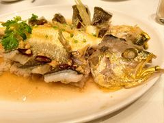 -金苑海鲜酒家(来魅力店)