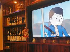 -鸟鹏烧鸟居酒屋(仁恒梦中心店)