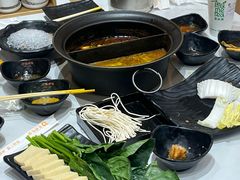 -呷哺呷哺(融创茂店)