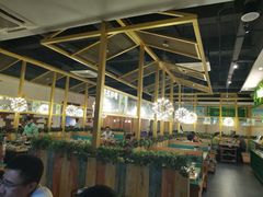 -原味四季椰子鸡(公明百佳华店)