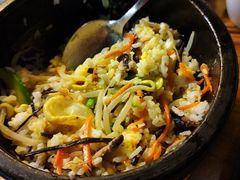 -小花花炭火烤肉·十五年延吉风味(左家庄店)