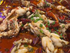 -王庄阿咪海鲜大排档(象园店)
