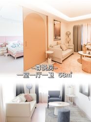 -贝欣月子中心(福清店)