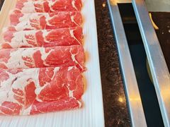 -皇城老妈·大连海鲜火锅(港湾店)