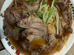 -直隶安家牛肉罩饼(七一路店)