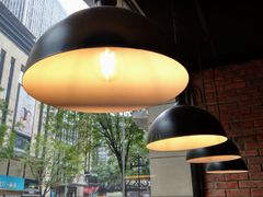 -THE ALLEY 鹿角巷(时代天街A馆店)