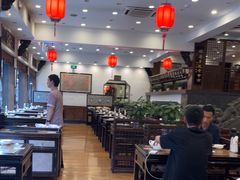 -一楼食业·美食人家