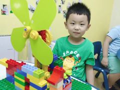 -卡巴机器人编程·少儿编程·信息学竞赛(公益西桥校区)