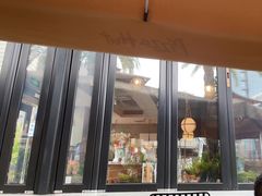 门面-必胜客(新海上世界店)