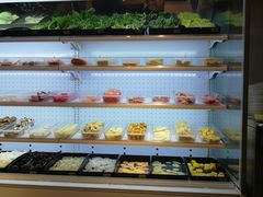 -刁四麻辣烫(裕华店)
