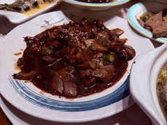 -壹只菜·崇明本地特色菜(崇明南门店)