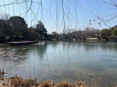 -云龙湖旅游景区