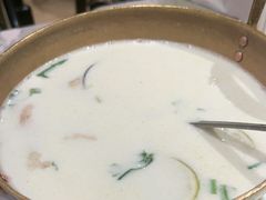 -Home Thai·泰谣(王府井apm店)