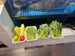 -八源地千岛湖土菜馆·有机鱼(塘苗路十九年店)