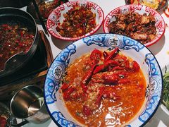 -丹虾·文和友小龙虾品牌·湘菜(北京路店)