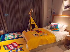 -南京禄口机场雅高铂尔曼大酒店