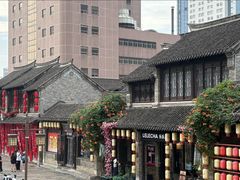 -回龙窝历史文化街区