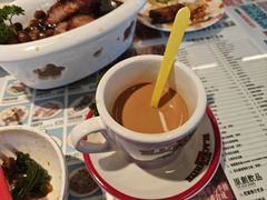 -肥韬茶餐厅(海上世界店)