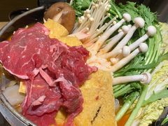 -食鲤料理(西虹东路店)