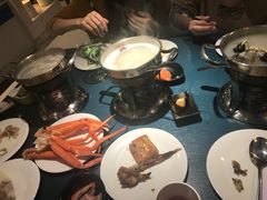 -深海800米海鲜自助(万达广场店)