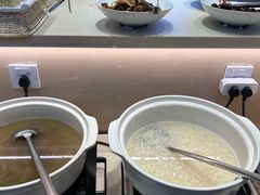 -素满香·食养自助(天一广场店)