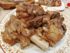 招牌酱大骨-东北风(柯桥万达店)