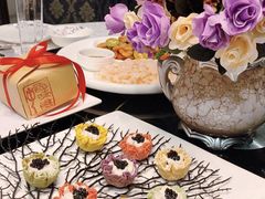 -徐记私厨(半淞园路店)