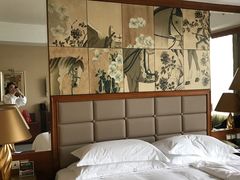 -深圳凯宾斯基酒店