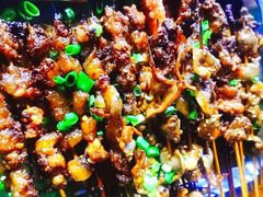 -石棉老鬼烧烤(温江店)