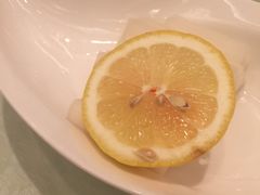 -苏州园区福朋喜来登酒店·聚味轩中餐厅