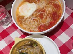 -西贝(紫荆广场店)