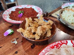 -楠火锅(哈尔滨金爵万象店)