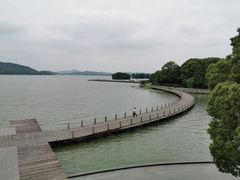 -水上明月·湖景餐厅