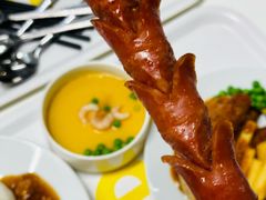 -宜家·瑞典风味餐厅(北京西红门店)