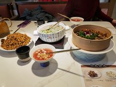-乔阿马·江南味·驴肉香(龙湖华泾天街店)