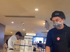-霸王茶姬(上海恒基名人店)