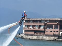 -海南分界洲岛旅游区