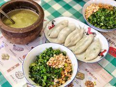 -揭西擂茶(龙华店)