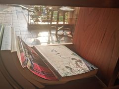 -良木缘咖啡西餐(川大店)