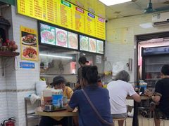 -禾滋味·日日美食店(荔福路店)